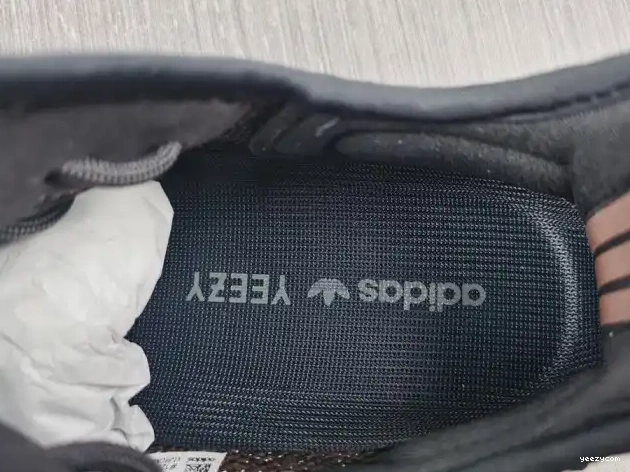 Yeezy Oat MX 350 GW3774 Boost Black Adidas V2 0516
